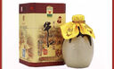 牛欄山 百年陳釀 三牛 濃香型 白酒 52度 400ml*2 雙瓶裝 曬單實(shí)拍圖