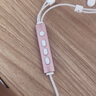 全民K歌【抖音同款】騰訊音樂聯(lián)合定制電腦聲卡K歌耳機(jī)麥克風(fēng)音箱自帶打分直播唱歌錄音Kpods SE鎏金粉 曬單實(shí)拍圖