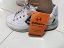 CRISPI低幫徒步鞋戶外登山城市通勤都市休閑鞋男女EFX【25新品】 月壤灰 17830100 38 曬單實拍圖