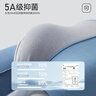 芬騰可安（FENTENGCARE）男士內(nèi)褲莫代爾高端冰絲裸感抗菌無痕青少年速干褲頭平角褲衩男YR 曬單實(shí)拍圖