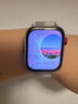 智能手機(jī)watch 2025升級(jí)款精準(zhǔn)測(cè)血糖血壓血脂心率運(yùn)動(dòng)健康手環(huán) 【晶鉆銀】高精度芯片+全方位體檢功能 全新升級(jí)款芯片 曬單實(shí)拍圖
