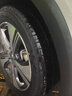 利奧汽車(chē)輪胎 LA35 225/55R19 103W 適配長(cháng)安CS75 曬單實(shí)拍圖