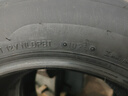 三角（Triangle） 輪胎/汽車(chē)輪胎 195/65R15 91V TC101 適配卡羅拉/朗逸寶來(lái) 曬單實(shí)拍圖