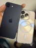 億色適用iPhone16e手機(jī)殼蘋果16e磁吸殼透明全包防摔保護(hù)套MagSafe無線充電超薄軟邊硬殼簡(jiǎn)約男女ins款 【磨砂黑】磁吸軟邊硬背殼 iPhone16e【真機(jī)開模】 曬單實(shí)拍圖