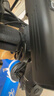 神火（SupFire）BL12自行車燈前燈強光手電筒USB充電夜騎山地車公路折疊騎行裝備 曬單實拍圖