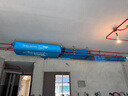 美的（Midea）中央空調(diào)一拖四多聯(lián)機(jī)6匹星光PRO新升級(jí)【省電新升級(jí)20%】25年新品 雙風(fēng)輪三室一廳適用110~130㎡ 曬單實(shí)拍圖
