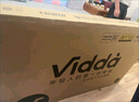 Vidda X Mini 75英寸 海信電視 Mini LED 264Hz高刷1300nits 以舊換新家電國家補(bǔ)貼游戲液晶電視75V1N-X 曬單實(shí)拍圖