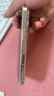 倍思【透明軟殼】適用蘋果16Pro手機(jī)殼iPhone16Pro保護(hù)套超薄防摔軟殼硅膠鏡頭全包男女款透明簡約 曬單實(shí)拍圖