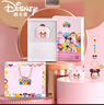 迪士尼（DISNEY）無線藍(lán)牙耳機(jī)半入耳式禮盒套裝 小巧便攜高顏值長續(xù)航 女生閨蜜生日情人節(jié)七夕禮物 J16米妮粉 曬單實(shí)拍圖