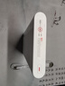 華為【3C認(rèn)證】原裝多協(xié)議超級快充移動電源10000mAh（Max 22.5W SE） 13重安全防護(hù) 可上飛機(jī) 白色 曬單實(shí)拍圖