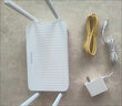 H3C新華三 AX3000 WiFi6千兆無(wú)線路由器 5G雙頻 Mesh 家用大覆蓋 信號(hào)增強(qiáng) 3000M速率 穿墻王AX3001  曬單實(shí)拍圖