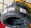 雙星（DOUBLE STAR）輪胎/汽車輪胎 185/60R15 84H SH71適配捷達(dá)/飛度/致炫/新威馳 曬單實(shí)拍圖