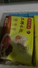 灣仔碼頭大白菜豬肉水餃1800g90只早餐食品速食面點生鮮速凍餃子 曬單實拍圖