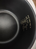 美的（Midea） 電飯煲 家用電飯鍋智能預(yù)約多功能微壓 可煮小米粥迷你小型1-2-4人煮飯鍋電煮鍋易清洗小巧機(jī)身 【性價(jià)比之選】 白色 FB30M161 3L 曬單實(shí)拍圖