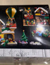 樂(lè)高（LEGO）積木 ICONS10339圣誕老人郵政局玩具七夕情人節(jié)禮物【D2C限定款】 曬單實(shí)拍圖