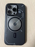 奧魯姆AULUMU A16 適用蘋果iPhone16Pro 全包半透明夜光磁吸手機(jī)殼 雙透散熱 專用MagSafe保護(hù)殼 半透灰 曬單實(shí)拍圖