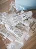 希思黎全能乳液（升級(jí)版）4ml*15保濕面霜乳液維穩(wěn)補(bǔ)水護(hù)膚 曬單實(shí)拍圖