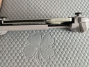 蓋世小雞（GAMESIR）G8射手座Type-C手機(jī)游戲手柄  絕區(qū)零手機(jī)安卓ios蘋果iPhone15手游拉伸手柄串流霍爾搖桿 曬單實(shí)拍圖