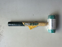 世達（SATA）92503 木柄安裝錘35MM 曬單實拍圖