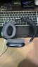 Apple/蘋(píng)果 AirPods Max (USB-C) 午夜色 無(wú)線(xiàn)藍牙耳機 主動(dòng)降噪耳機 頭戴式耳機 曬單實(shí)拍圖