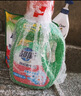 超能 煥彩新生洗衣液 梔子花香 11斤整箱(1.5kg+500g*8) 天然椰油 曬單實拍圖