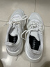 adidas PUREBOOST 22隨心暢跑舒適體測跑鞋男子阿迪達斯官方 白   41 曬單實(shí)拍圖