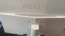 飛利浦（PHILIPS）一體機電腦酷睿i5i7辦公家用游戲學(xué)習3D設計臺式整機 酷睿i5-12400+32G內存+1TB固態(tài) 23.8英寸/聯(lián)保三年/內置WIFI.音響/鍵鼠 曬單實(shí)拍圖