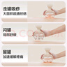 海爾（Haier）刮痧儀器電動(dòng)刮痧儀拔罐器家用經(jīng)絡(luò)疏通板刷一體機(jī)熱敷全身按摩儀節(jié)日生日禮物送男女友HHZ-G101H 曬單實(shí)拍圖