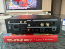 開博爾DMP-K7PRO 流媒體HIFI音樂播放器數(shù)播解碼一體機高保真DAC解碼器 K7 PRO【雙芯9039 Q2M】基礎(chǔ)款 曬單實拍圖