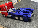 變形金剛（TRANSFORMERS）兒童男孩玩具手辦周邊模玩生日禮物MP-44S大師級領(lǐng)袖擎天柱G0576 曬單實拍圖