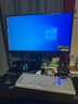 KTC 27英寸2K 210Hz FastIPS電競電腦顯示器 旋轉(zhuǎn)升降 音箱 10Bit高亮護(hù)眼 國家補(bǔ)貼 顯示屏H27T22S-3 曬單實(shí)拍圖