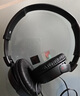 索尼（SONY） MDR-ZX110AP 有線耳機頭戴式 3.5mm接口 有麥電腦筆記本手機適用辦公學(xué)生網(wǎng)課學(xué)習 黑色 曬單實拍圖