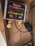 迪彥汽車電瓶自動斷電器防漏電斷電開關(guān)斷電遙控保護器全車智能總閘 帶啟?？捎每?.0以上手機控制一個遙控 曬單實拍圖