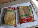 東北匠芯整顆東北酸菜0添加劑0防腐劑味道正宗新鮮真空袋裝傳統(tǒng)發(fā)酵腌制 【單人款】4斤整顆酸菜1kg×2袋 配料表：白菜水食鹽（新鮮生產(chǎn)） 曬單實(shí)拍圖