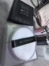 紀(jì)梵希（Givenchy）【代言人同款】明星四宮格散粉1號(hào)百搭濾鏡啞光柔霧 定妝蜜粉粉餅 曬單實(shí)拍圖