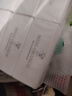 桔子姑娘抽紙miss系列4層360張*6包 家用餐巾紙 原生木漿紙巾 提裝 曬單實拍圖
