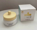 newpage一頁兒童面霜寶寶安心霜嬰幼兒專用護(hù)膚蛋黃油面霜保濕潤膚乳50g 曬單實拍圖