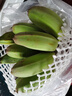 廣西蘋果蕉鮮維佳新鮮水果現(xiàn)摘香甜當(dāng)季整箱自然熟芭蕉粉蕉 凈重3斤 曬單實(shí)拍圖