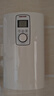 斯寶亞創(chuàng)EIM即熱式電熱水器德國(guó)進(jìn)口速熱變頻免儲(chǔ)水超薄衛(wèi)生間家用洗澡淋浴中央供水大流量 EIM LP 6/8KW【液晶款】 曬單實(shí)拍圖