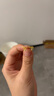 周大生復(fù)購(gòu)補(bǔ)貼黃金耳飾女足金蝴蝶結(jié)計(jì)價(jià)耳釘送女友生日禮物1.18g 曬單實(shí)拍圖