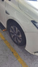森麒麟森麒麟Qirin 990 990SUV 1A 全系列 靜音輪胎 汽車輪胎 215/55R17 94H 森麒麟1a花紋 曬單實(shí)拍圖