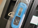韋度（WD）數(shù)顯扭力扳手 工業(yè)級(jí)高精度電子預(yù)設(shè)可調(diào)式公斤扭矩力矩維修扳手 ZWJ4-135(1/2”8.1-135N.m） 曬單實(shí)拍圖
