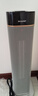 夏普暖風(fēng)機(jī)取暖器家用電暖風(fēng)凈化除菌浴室熱風(fēng)機(jī)制熱電暖氣搖頭立式電暖器節(jié)能恒溫客廳辦公室烤火爐 機(jī)械款：凈化除菌+2000W大功率制熱 曬單實拍圖