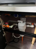 佳德凈反沖洗大白瓶前置過濾器帶旁通家用全屋中央凈水器 8噸大流量自來水大藍(lán)瓶大胖瓶凈水器大通量 10寸PP單聯(lián)【泥沙雜質(zhì)】 曬單實(shí)拍圖