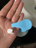 麗顏蘭詩水潤清透美白防曬霜SPF50防護(hù)紫外線面部全身高倍防曬乳大容量 防曬霜200g 曬單實(shí)拍圖