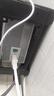 九州風(fēng)神PQ650/750/850/1000/1200P白金電源ATX3.1全模組白色電源（日系主電容/壓紋線(xiàn)/12年保質(zhì)） PQ750P 白色 曬單實(shí)拍圖