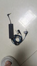BoseQuietControl20主動(dòng)消噪耳機(jī)博士QC20主動(dòng)降噪電競(jìng)游戲吃雞耳機(jī)麥 新款黑籃色簡(jiǎn)裝自用95新 安卓版 曬單實(shí)拍圖