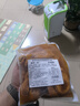 五香鹵水豬大腸開袋加熱即食免洗肥腸去油（固形物含量大于50%） 醬鹵肥腸1袋裝500g 曬單實拍圖