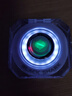 黑鯊魔戒BS Ring 2智能戒指睡眠血氧心率運(yùn)動監(jiān)測月光銀8號全新升級 曬單實(shí)拍圖