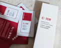 珂岸華熙生物男士氨基酸洗面奶控油補水保濕潔面慕斯100ml 送男友禮物 曬單實拍圖